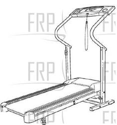 Cadence LS6 - WLTL5408.0 - Equipment Image