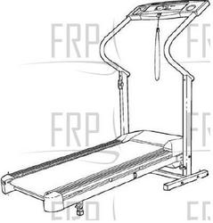 Cadence LS6 - WLTL5408.1 - Equipment Image