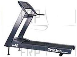 Trotter - 640 - Equipment Image