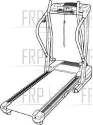 Crosswalk 380x - 831.29304.1 - Equipment Image