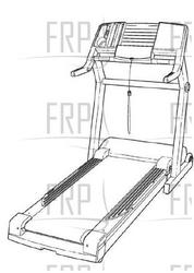 RX 1000 - RBTL1291.0 - Equipment Image