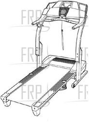 580X - 831.29306.1 - Equipment Image