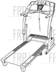 765 CD - 831.29320.0 - Equipment Image