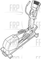 RL900 - RBE0995.1 - Equipment Image