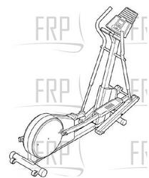 REL 8 - RBEL1290.0 - Equipment Image