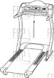 S500 SEL - HRTL1091.0 - Equipment Image