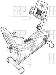 RB 345 - RBEX6974.0 - Equipment Image