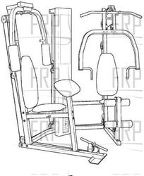 GRT 470 - 831.15974.0 - Equipment Image