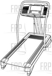 E3000 - 831.30503.0 - Equipment Image