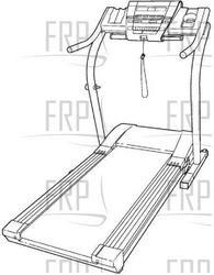 EXP1000 X - 831.29877.1 - Equipment Image