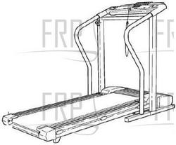 RT5.0 - PFTL8920.0 - Equipment Image