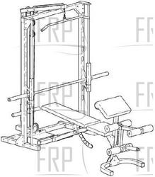 Pro 375 - WEBE2932.0 - Equipment Image