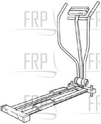 570 XC - PF60153.0 - Equipment Image 570 XC - PF60153.0 - Equipment Image