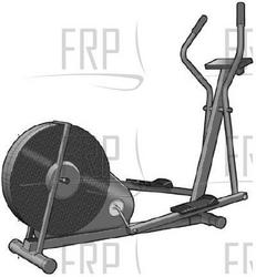 Kathy Ireland Total Body - WLEL4207.1 - Equipment Image Kathy Ireland Total Body - WLEL4207.1 - Equipment Image