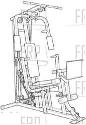 265 - WESY1961.0 - Equipment Image