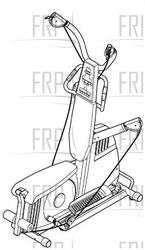 Cross Over - 831.15995.0 - Equipment Image