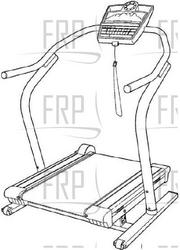 Adventurer - NTHK9990.2 - Equipment Image