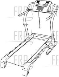 Viewpoint 2800 - NTL14905.1 - Equipment Image Viewpoint 2800 - NTL14905.1 - Equipment Image