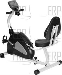 120R - Equipment Image