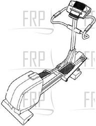 CX 985 - NTE1192.1 - Equipment Image