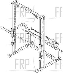 GRT 270 - NTBE0499.0 - Equipment Image GRT 270 - NTBE0499.0 - Equipment Image