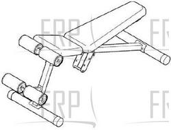 GRT 310 - NTBE0110.0 - Equipment Image