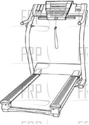 APEX 6100 - NTTL2499.1 - Equipment Image