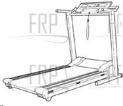 Powertread 1500 - NTTL9008.1 - Equipment Image