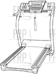 APEX 6100xi - NTTL2590.5 - Equipment Image