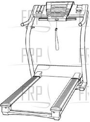 APEX 6100xi - NTTL2590.3 - Equipment Image