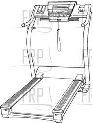 APEX 6100xi - NTTL2590.2 - Equipment Image