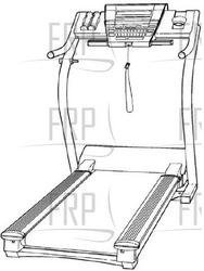 APEX 6100xi - NTTL2590.1 - Equipment Image