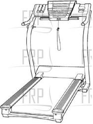 APEX 6100xi - NTTL2590.0 - Equipment Image