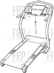 7100R - NTTL2551.3 - Equipment Image