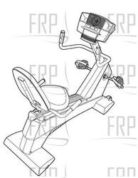 SL 710 - NTC0794.0 - Equipment Image