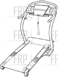 7100R - NTTL2551.0 - Equipment Image
