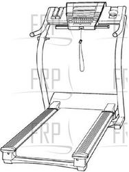 APEX 4100i - NTTL1890.6 - Equipment Image