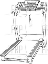 APEX 4100i - NTTL1890.4 - Equipment Image