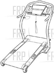 5100 R - NTTL1851.5 - Equipment Image