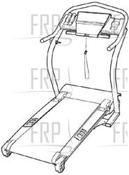 5100 R - NTTL1851.3 - Equipment Image