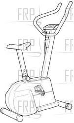 Pursuit 618i - WLEX2519.0 - Equipment Image