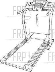 Summit 5500 - NTTL1790.0 - Equipment Image