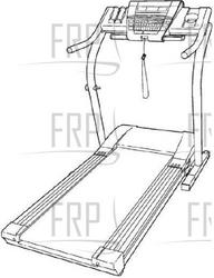 Summit 4500 - NTTL1690.2 - Equipment Image
