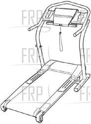 Summit 3500 R - NTTL1551.3 - Equipment Image