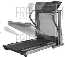 Powertread 2000 - NTTL1508.3 - Equipment Image