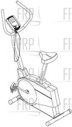 Pursuit 616s - WLEX0900.0 - Equipment Image