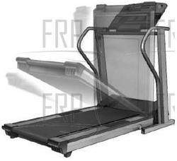 Powertread 2000 - NTTL1508.0 - Equipment Image