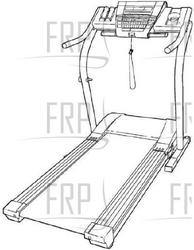 Summit 4500 X - NTTL1502.0 - Equipment Image