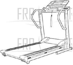 Powertread 1750 - NTTL1208.0 - Equipment Image