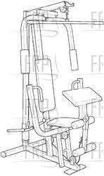 15CT - WESY1701.1 - Equipment Image